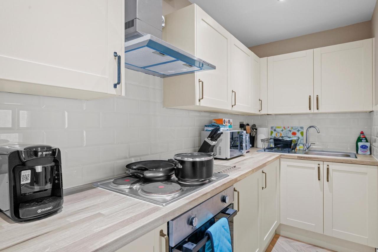 Stunning Heathrow - Parking - Garden * Londres