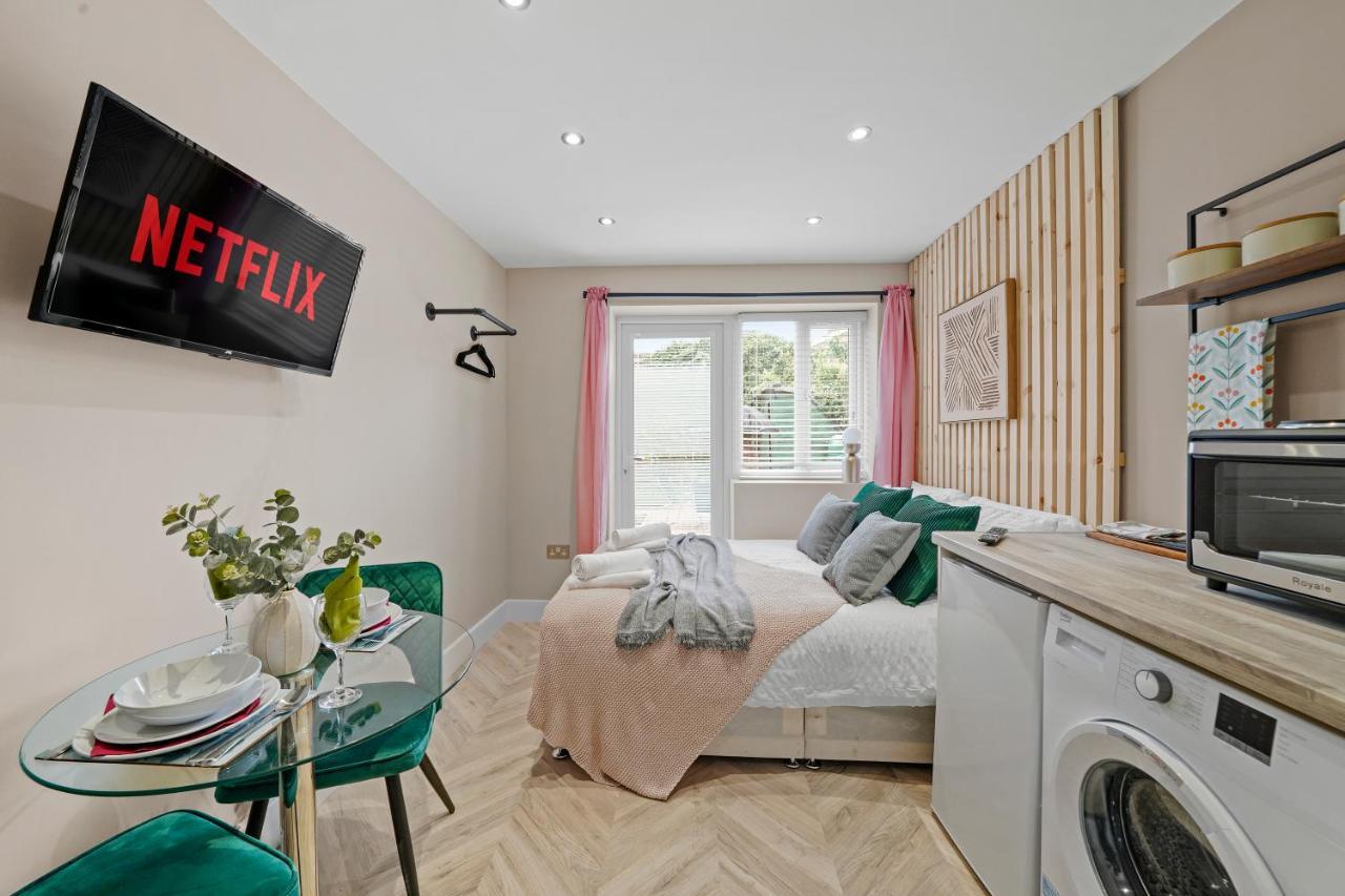 Stunning Heathrow - Parking - Garden Londres