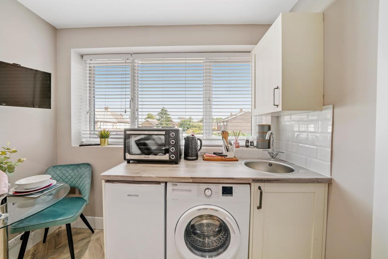 Apartamento Stunning Heathrow - Parking - Garden Londres